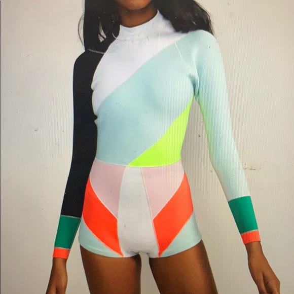 ISO CYNTHIA ROWLEY WETSUIT - Picture 3 of 5